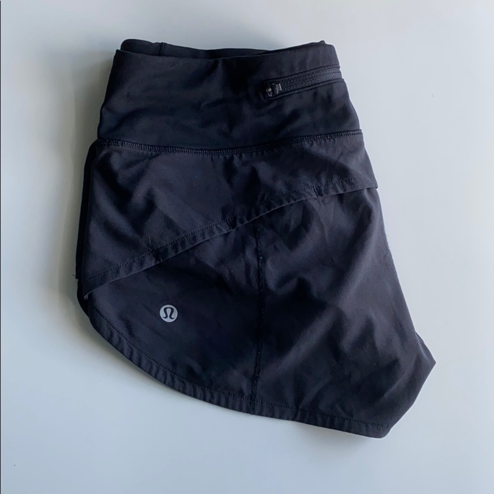 Lululemon Shorts 2.5”